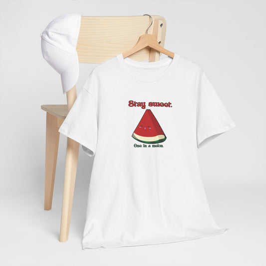 Stay Sweet | Unisex tee