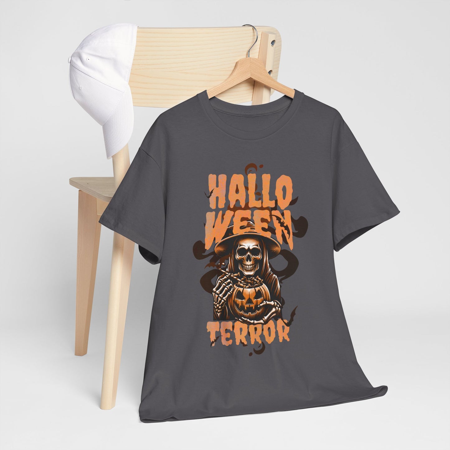 Halloween Terror | Unisex Tee
