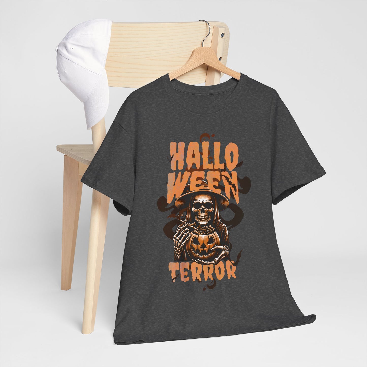Halloween Terror | Unisex Tee