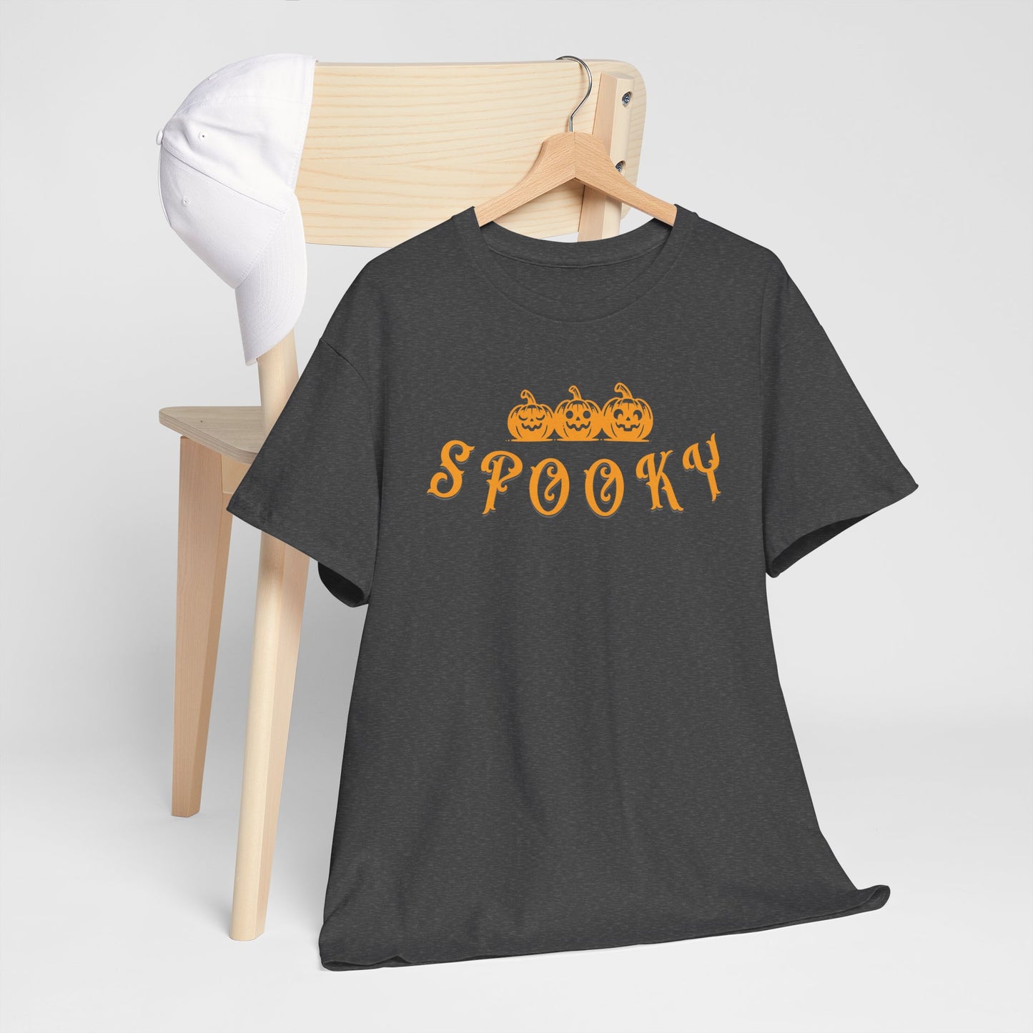 Spooky Halloween | Unisex Tee