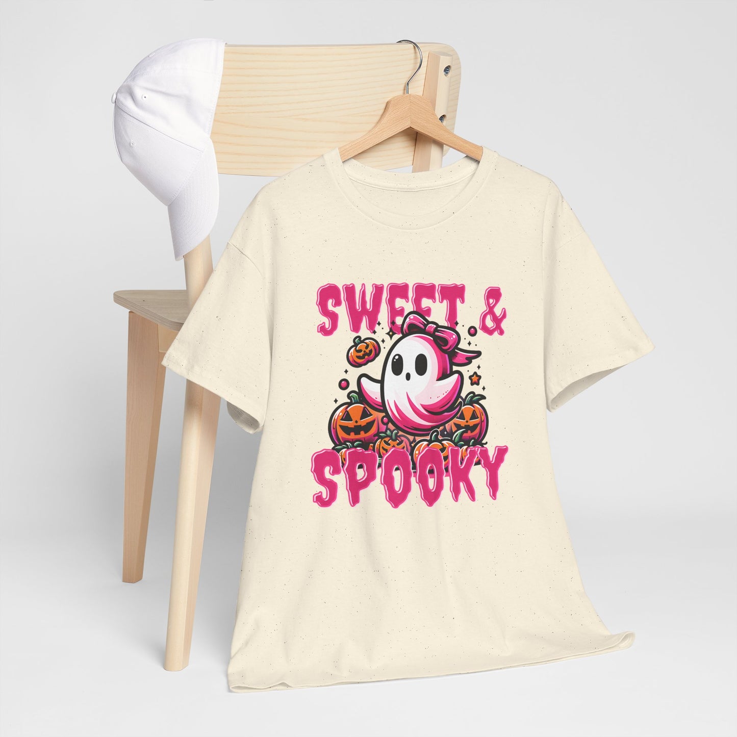 Sweet & Spooky | Unisex Tee