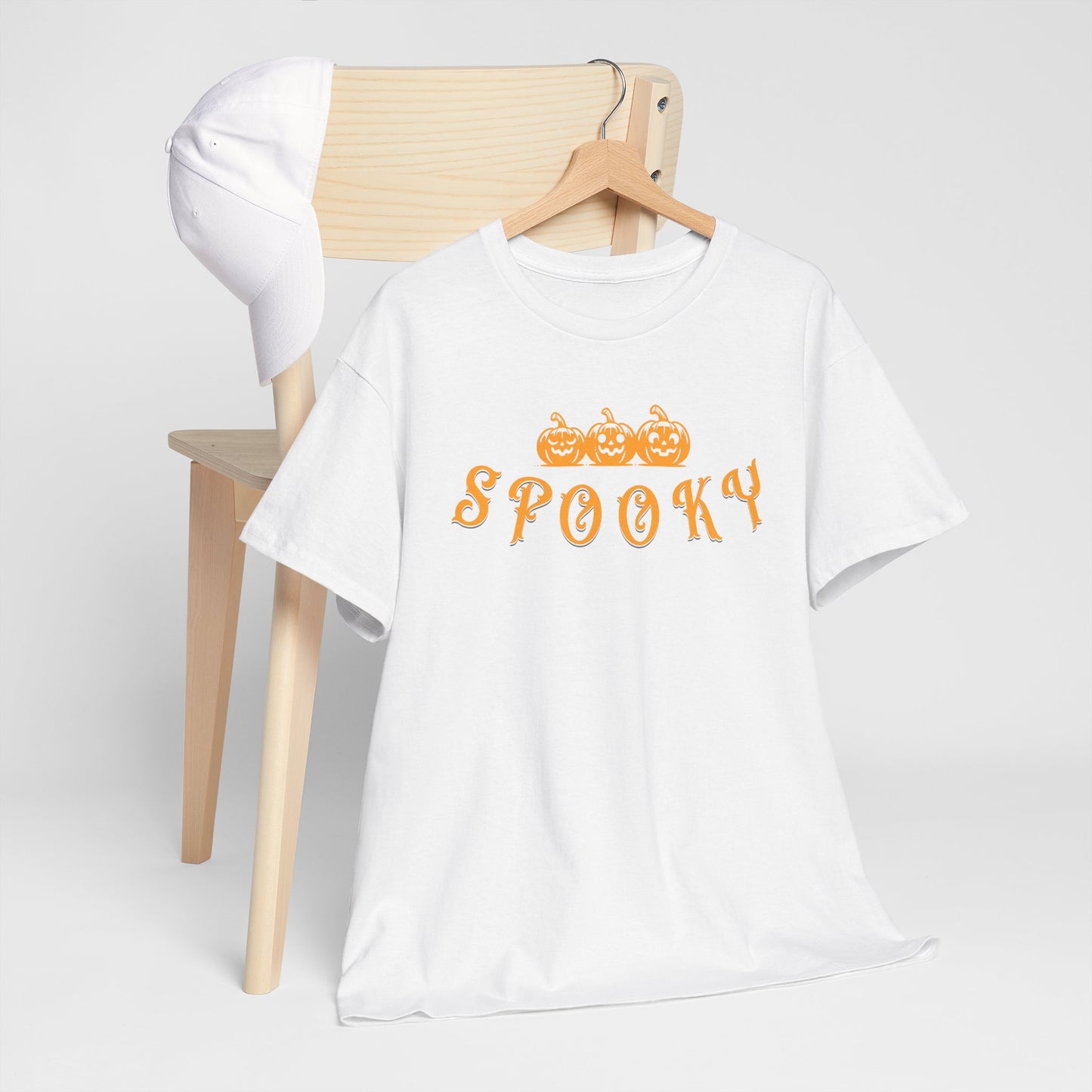 Spooky Halloween | Unisex Tee