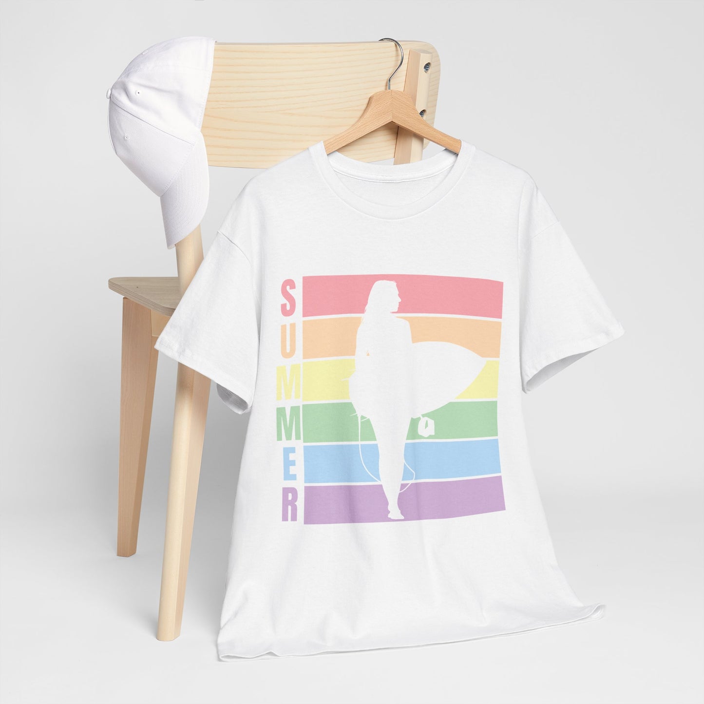 Summer Vibes Girl | Unisex tee