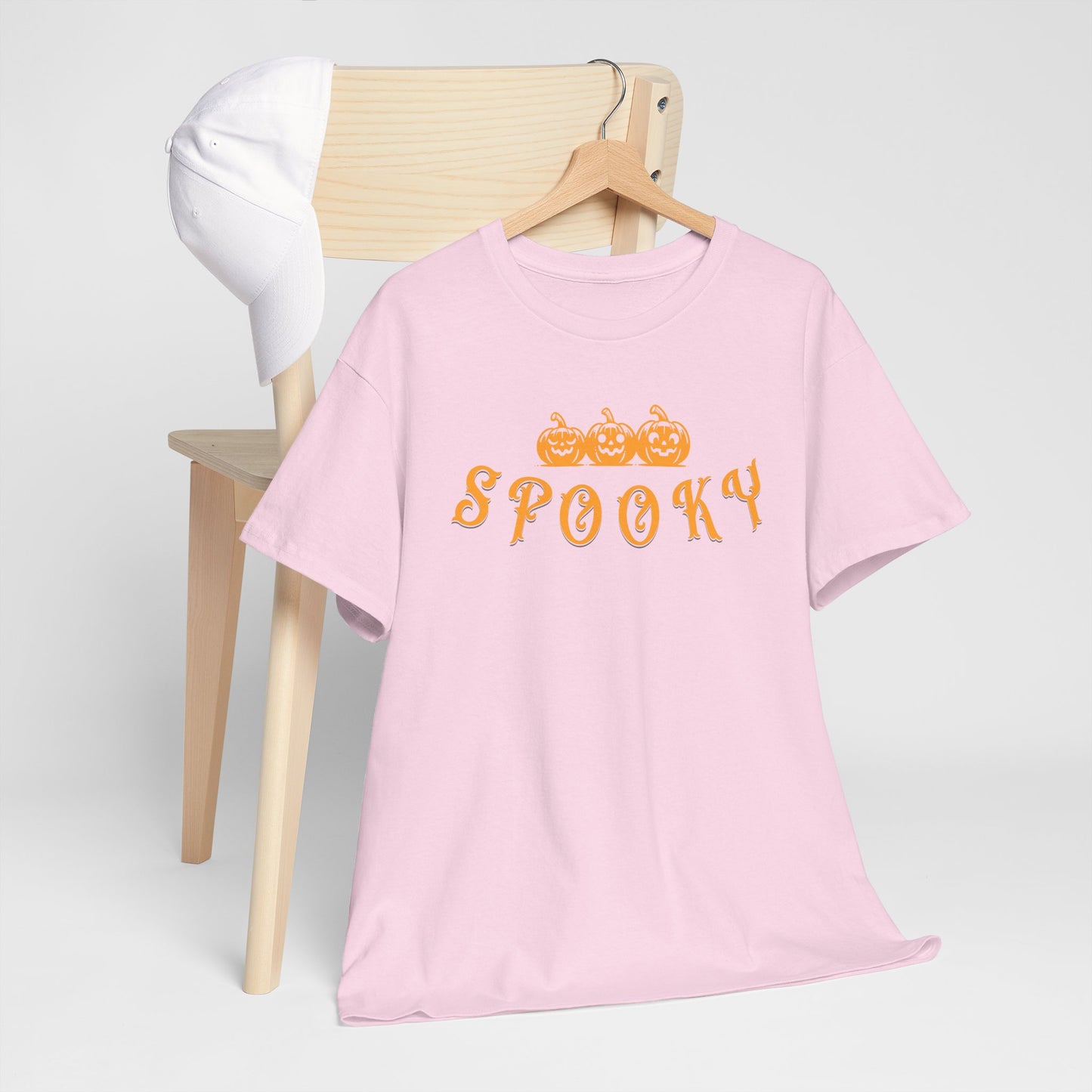Spooky Halloween | Unisex Tee