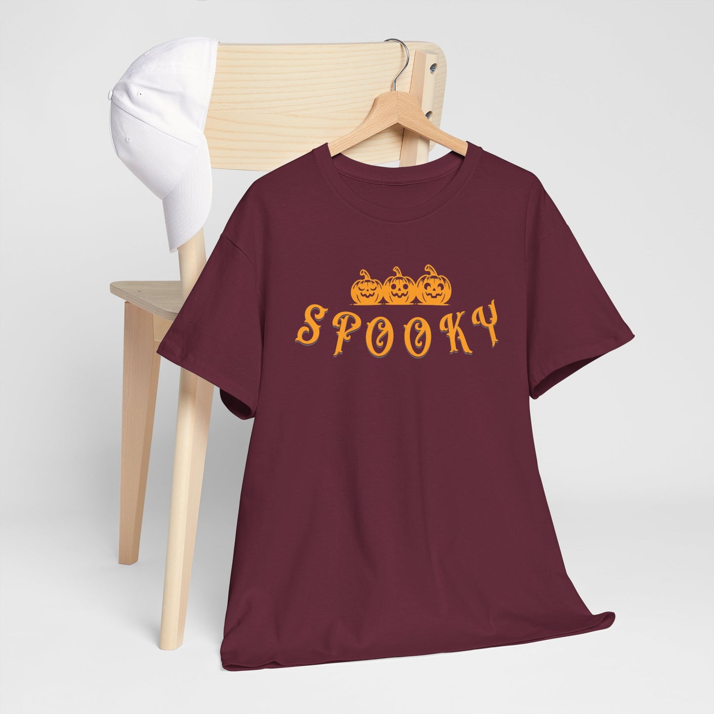 Spooky Halloween | Unisex Tee