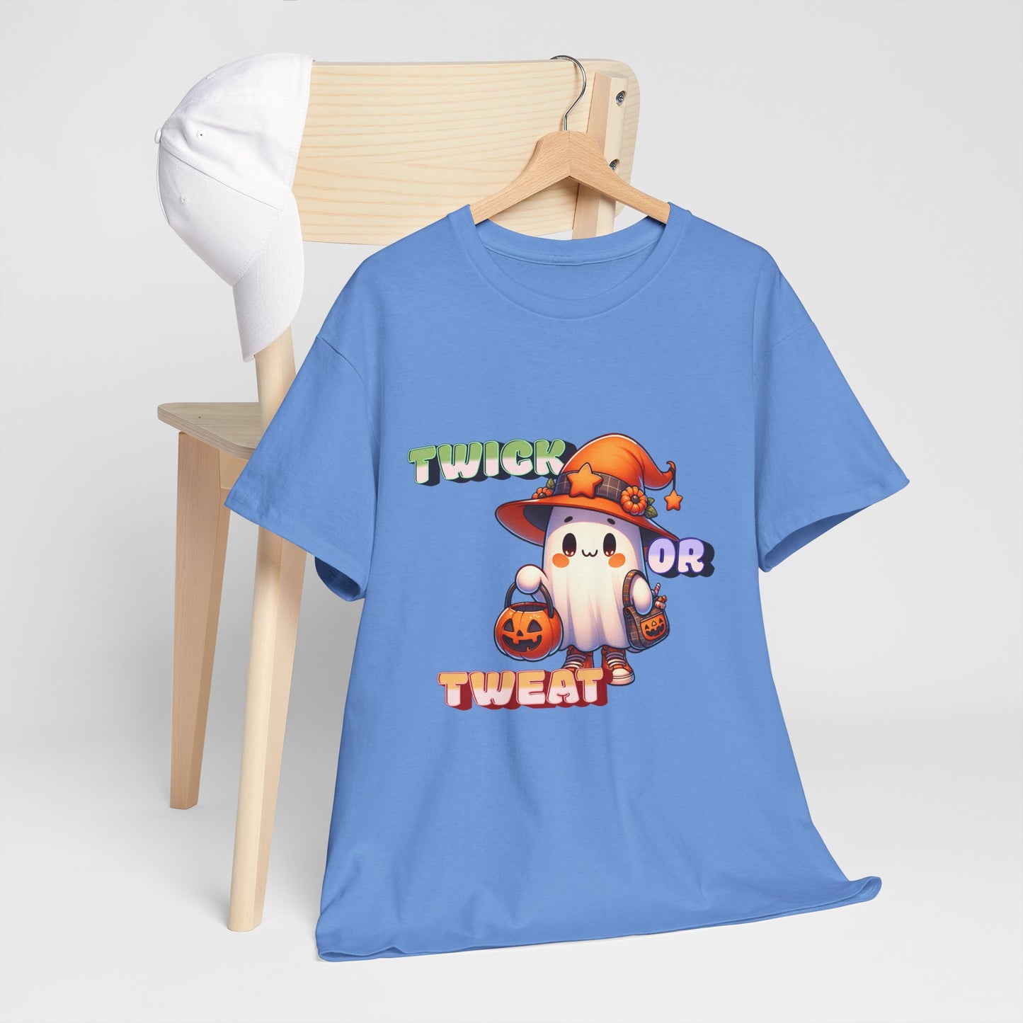Twick Or Tweat | Unisex Tee