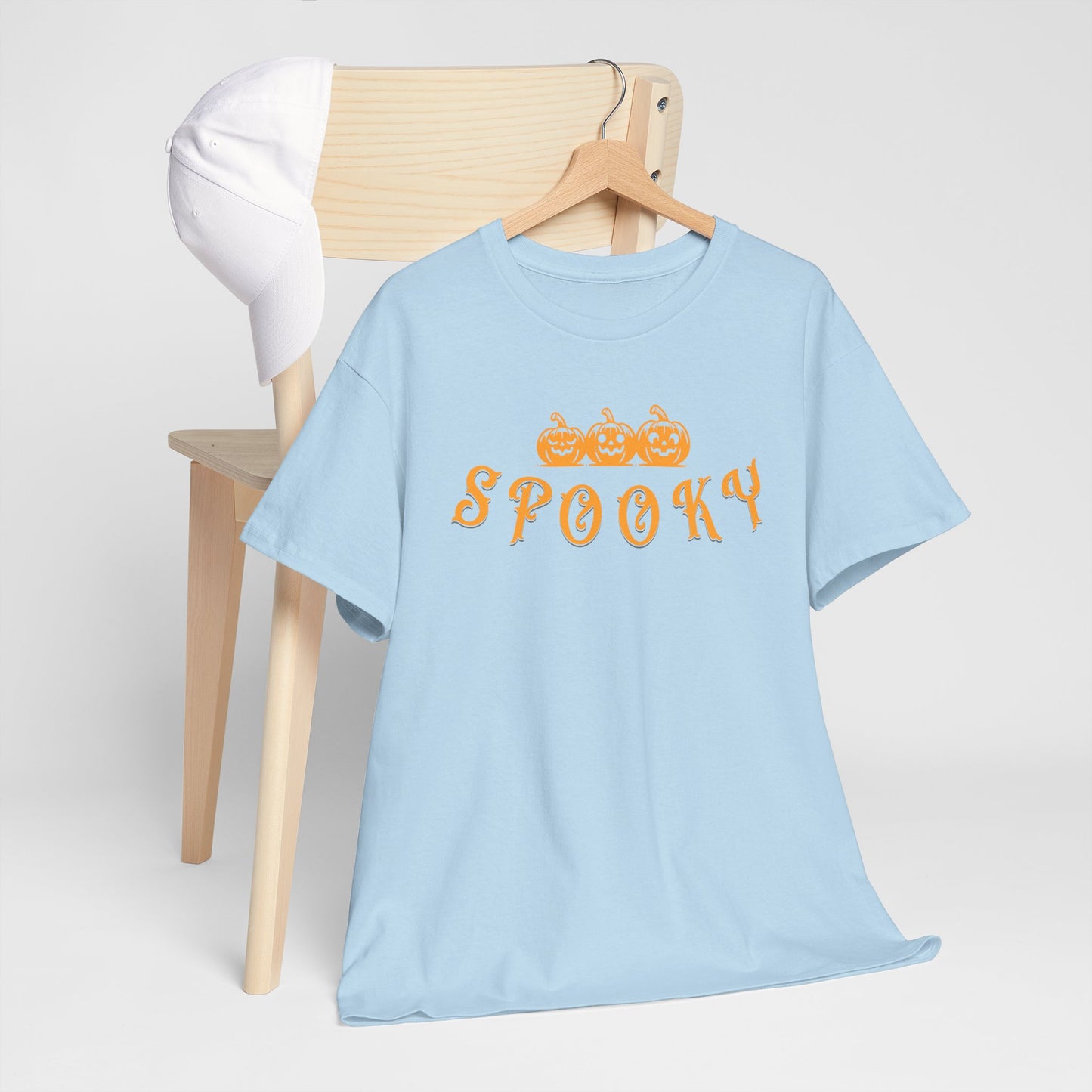 Spooky Halloween | Unisex Tee