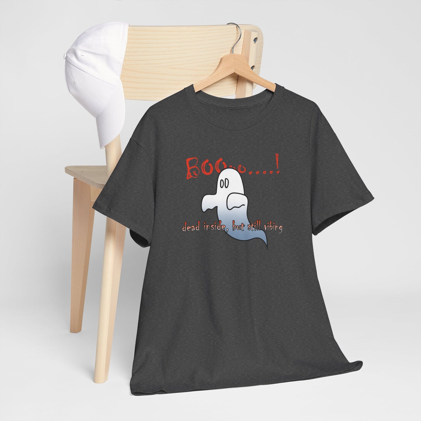 Booo... | Unisex tee