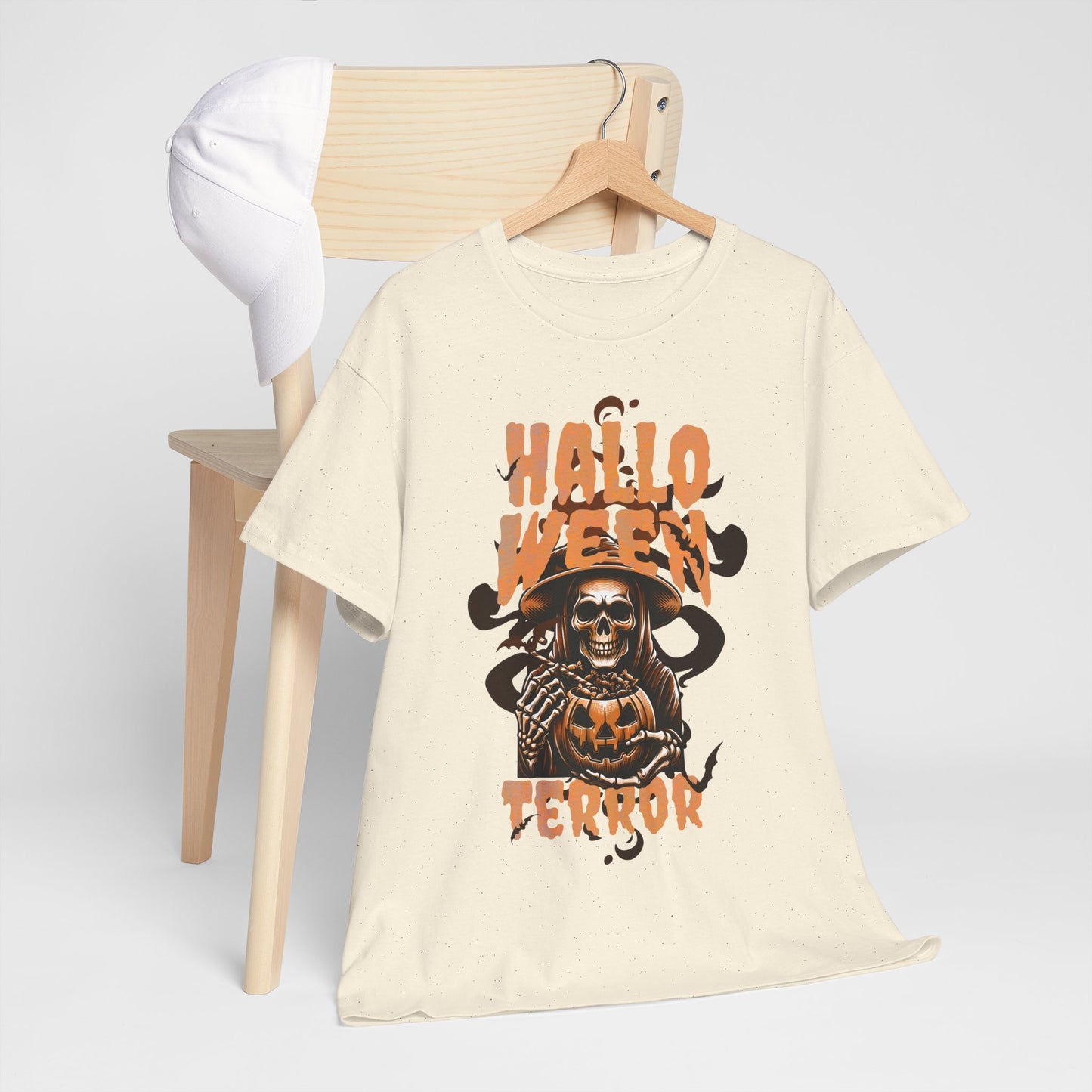 Halloween Terror | Unisex Tee