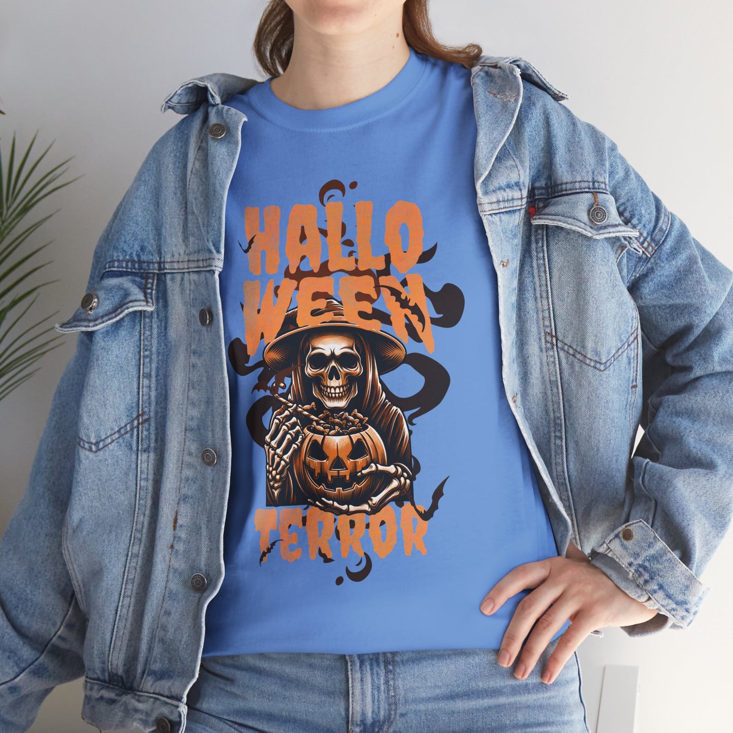 Halloween Terror | Unisex Tee