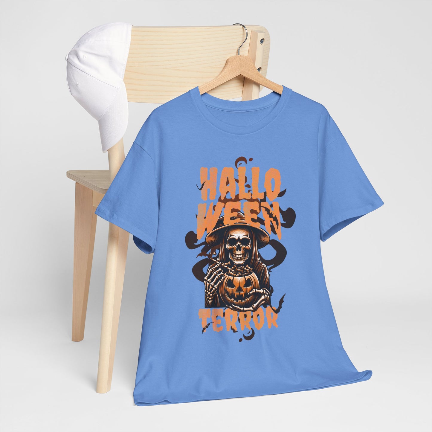 Halloween Terror | Unisex Tee