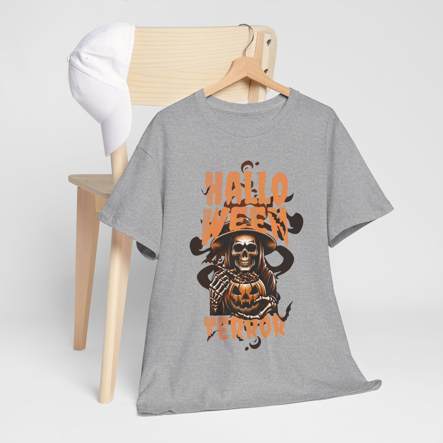 Halloween Terror | Unisex Tee