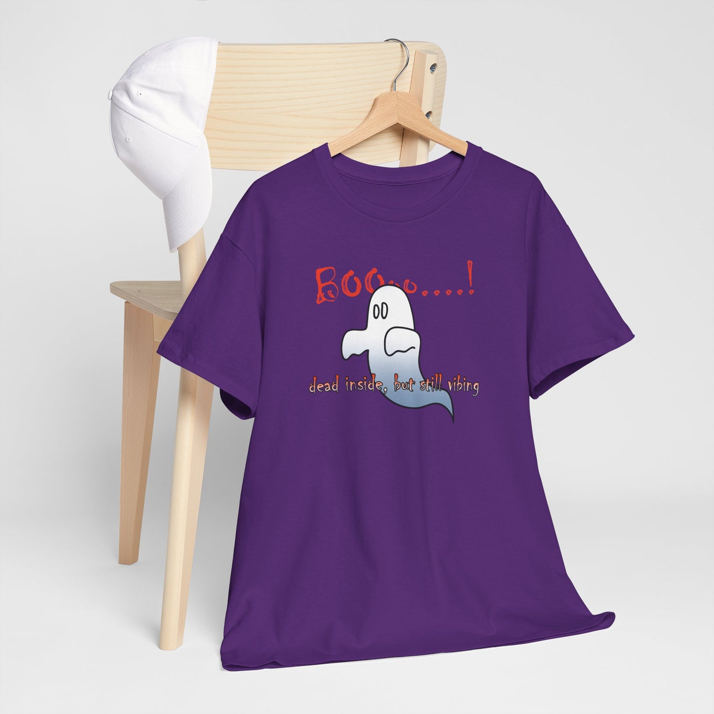 Booo... | Unisex tee