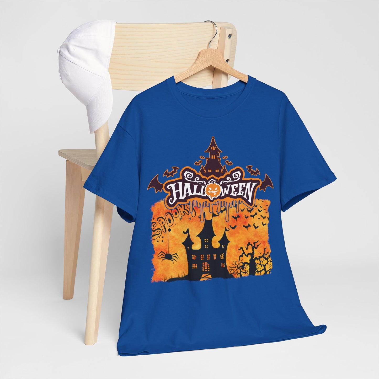 Halloween City | Unisex Tee