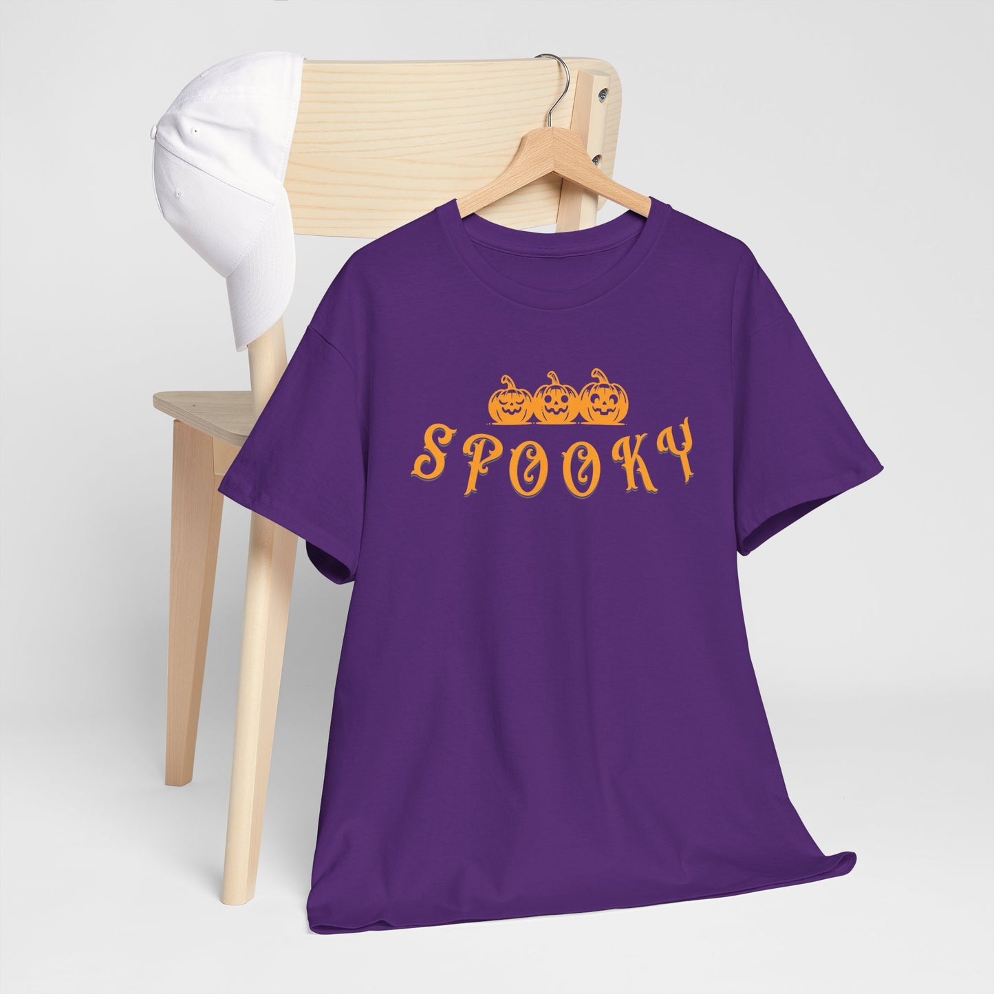 Spooky Halloween | Unisex Tee
