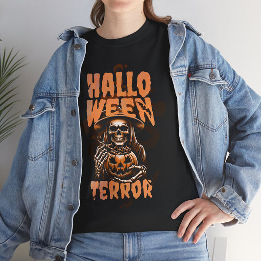 Halloween Terror | Unisex Tee