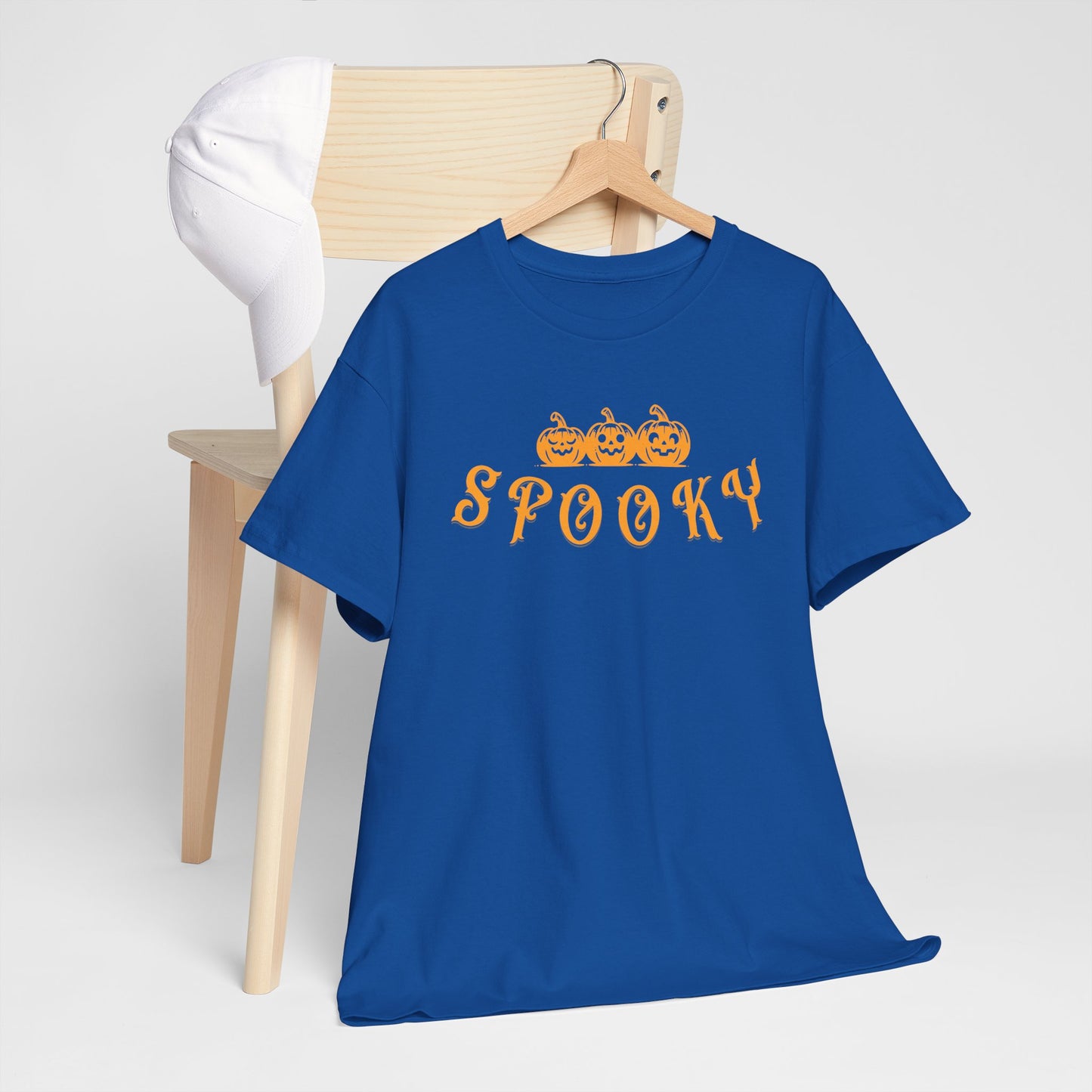 Spooky Halloween | Unisex Tee