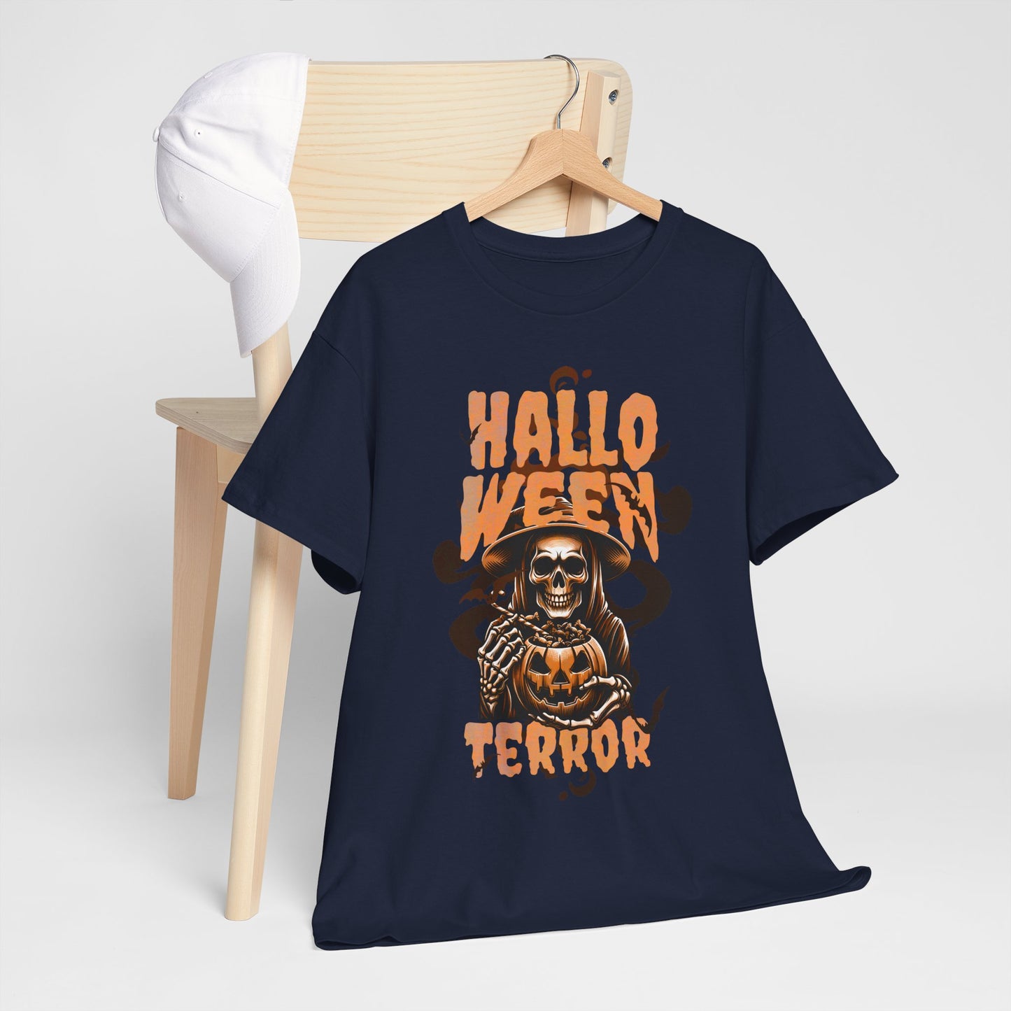 Halloween Terror | Unisex Tee