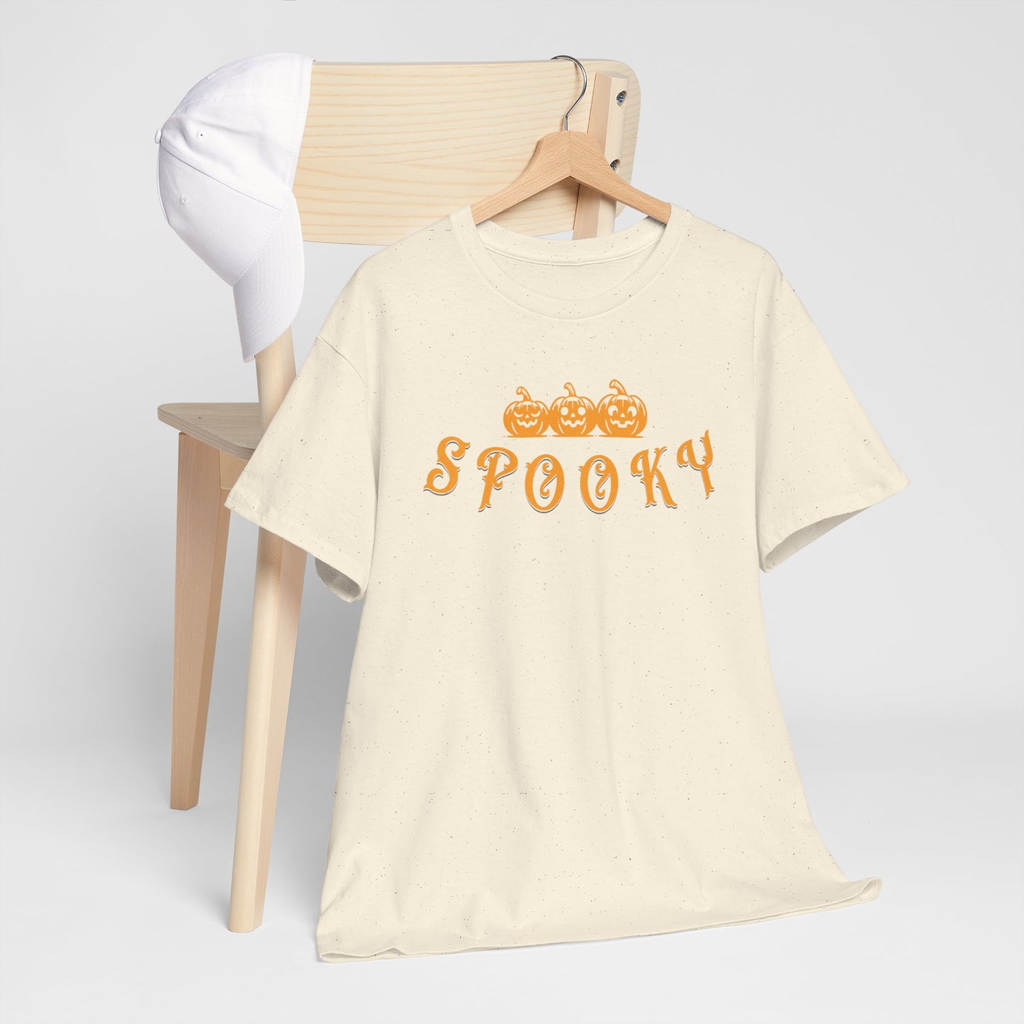 Spooky Halloween | Unisex Tee