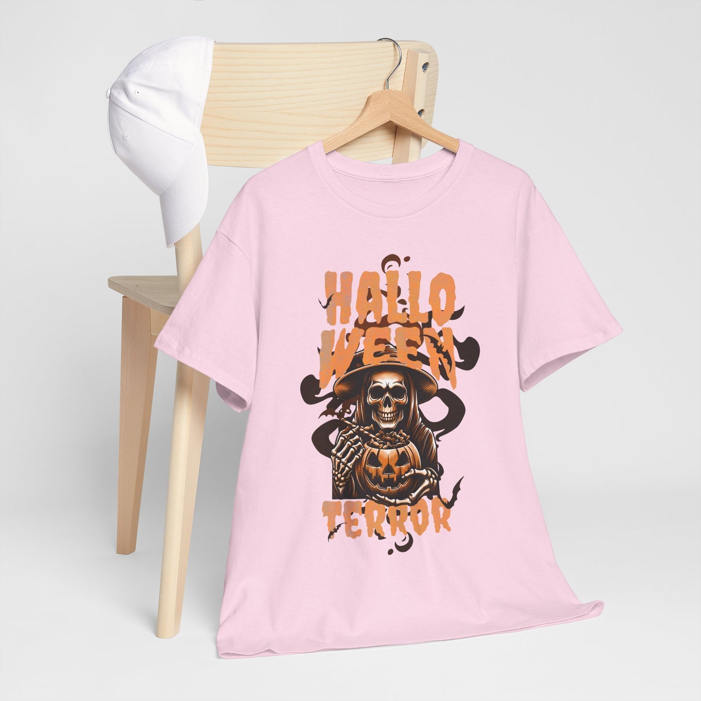 Halloween Terror | Unisex Tee