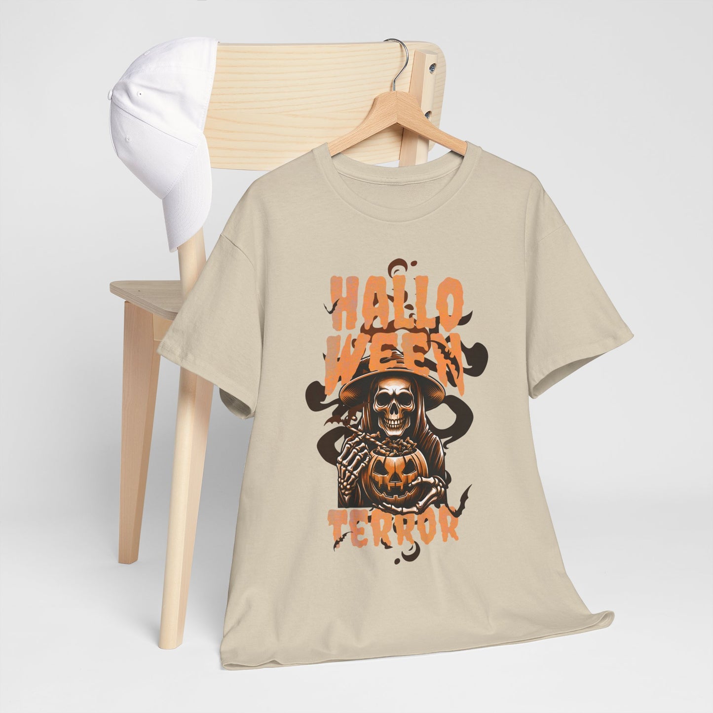 Halloween Terror | Unisex Tee