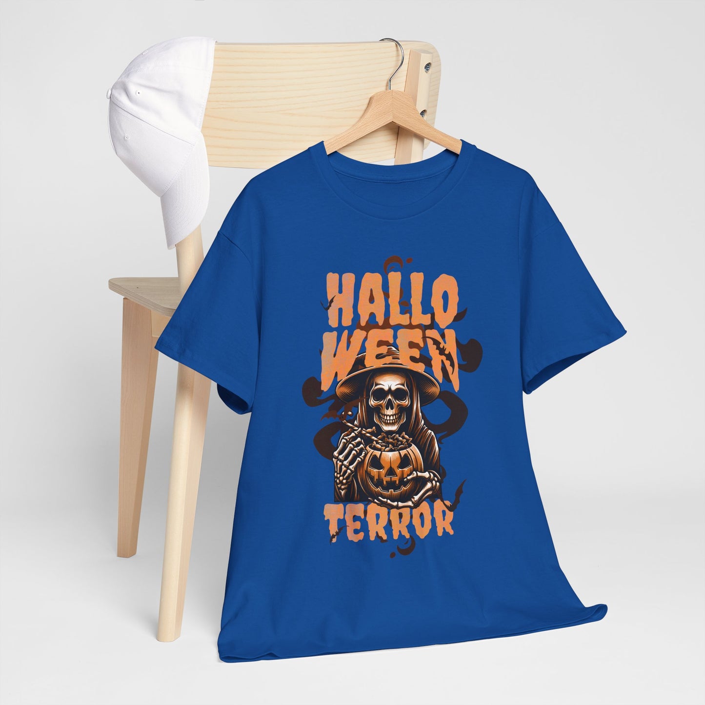Halloween Terror | Unisex Tee