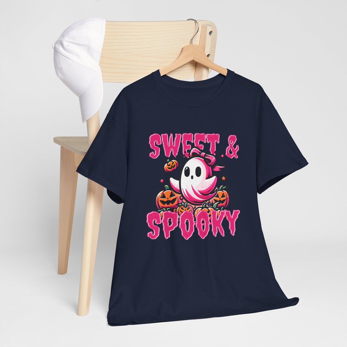 Sweet & Spooky | Unisex Tee