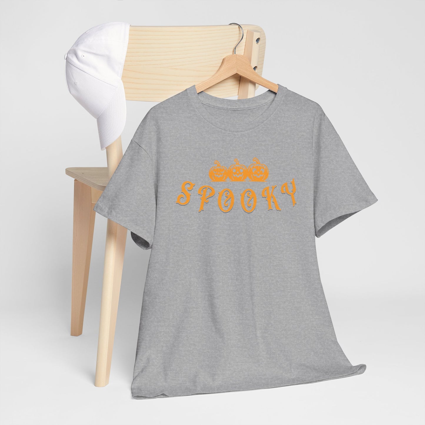 Spooky Halloween | Unisex Tee