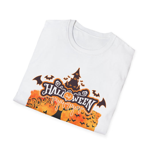Halloween Town | Unisex Tee