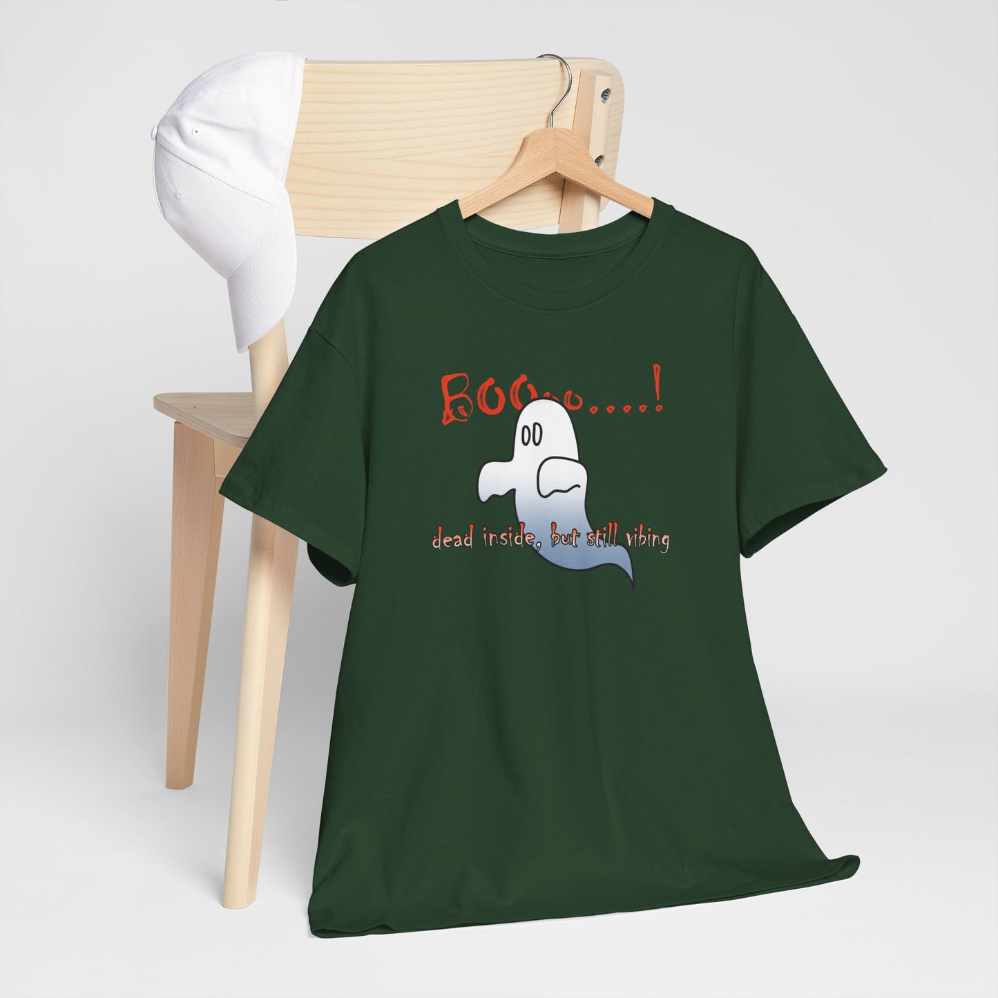 Booo... | Unisex tee