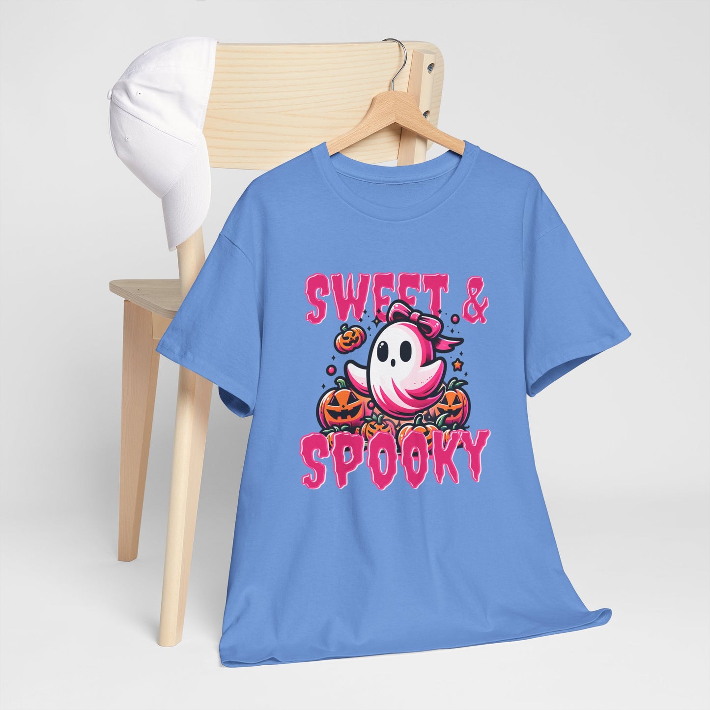 Sweet & Spooky | Unisex Tee