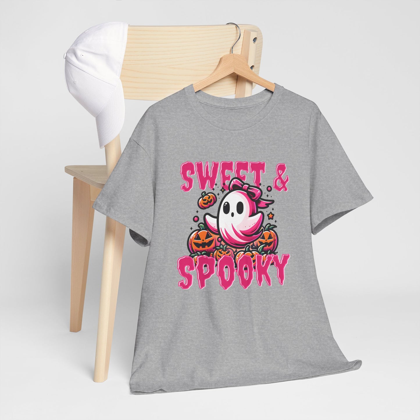 Sweet & Spooky | Unisex Tee