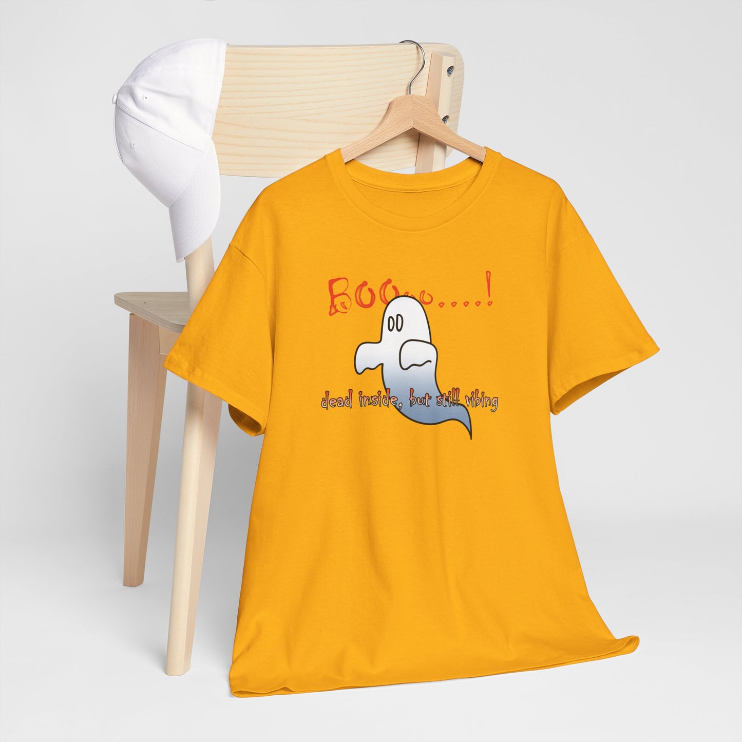 Booo... | Unisex tee