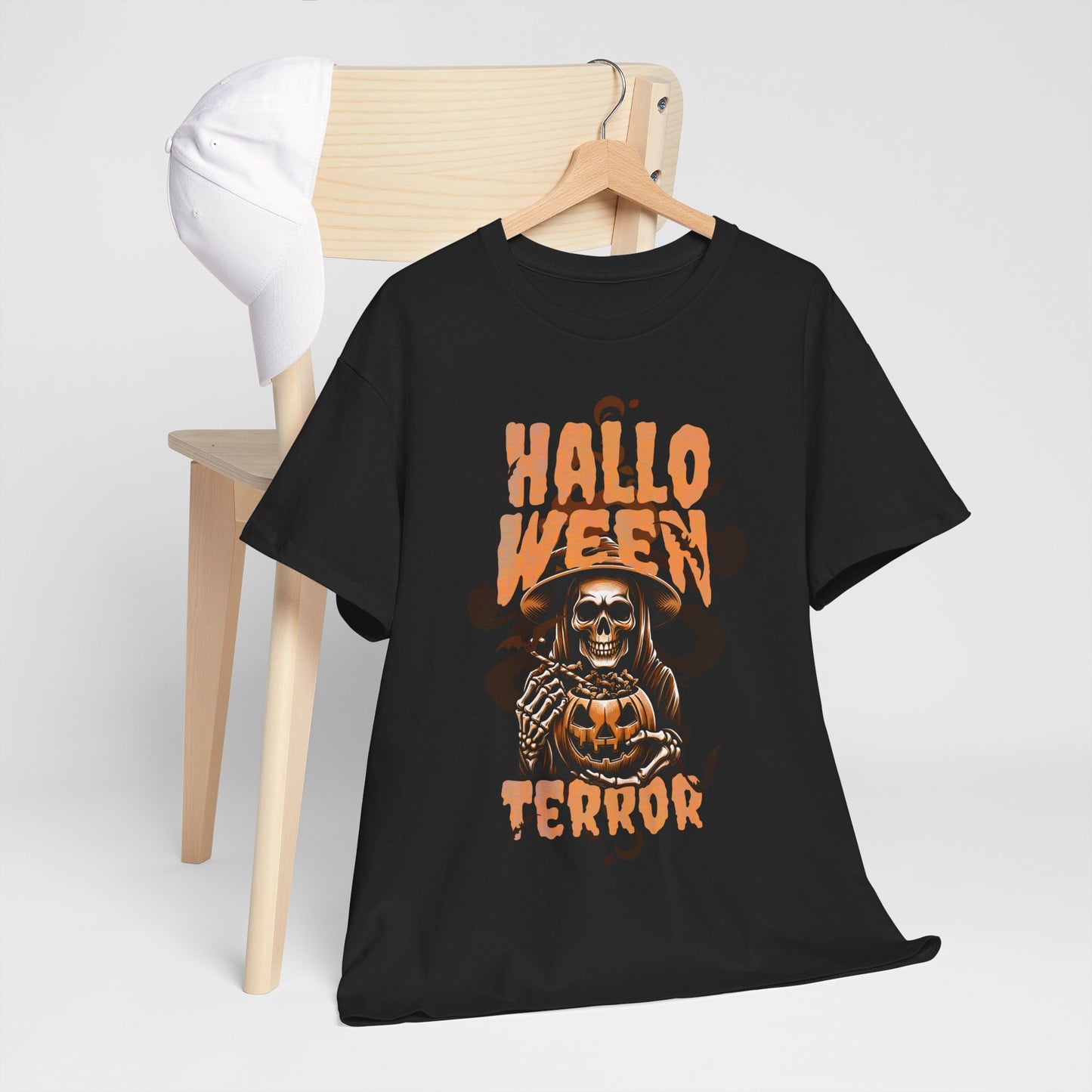 Halloween Terror | Unisex Tee