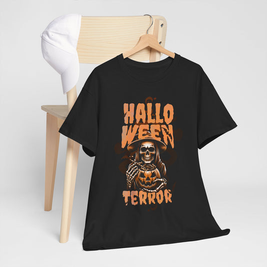 Halloween Terror | Unisex Tee