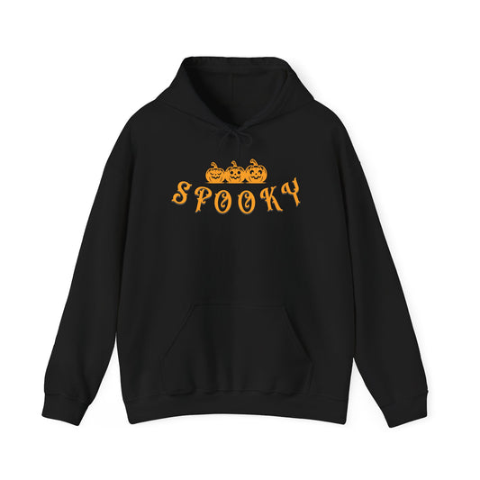 Spooky | Unisex Hoodie