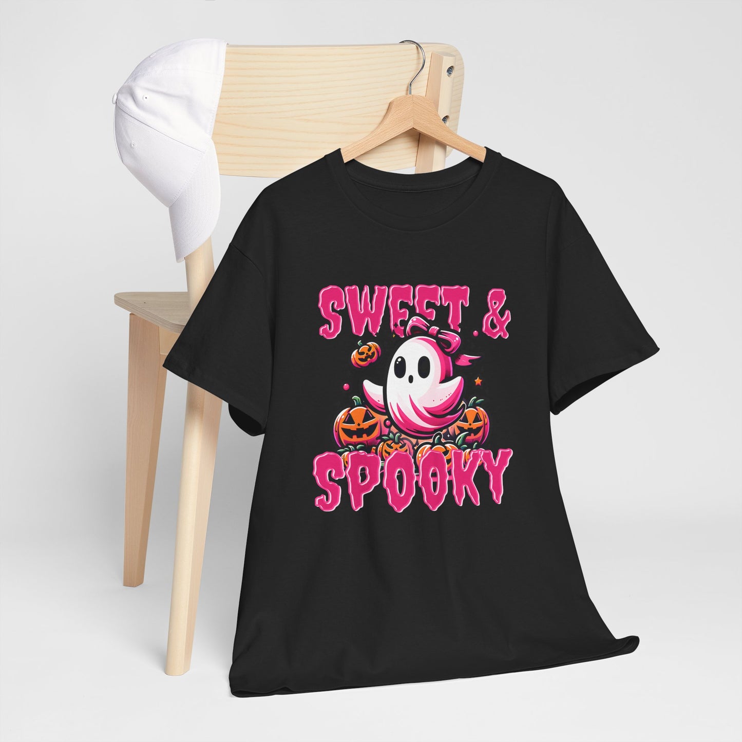 Sweet & Spooky | Unisex Tee