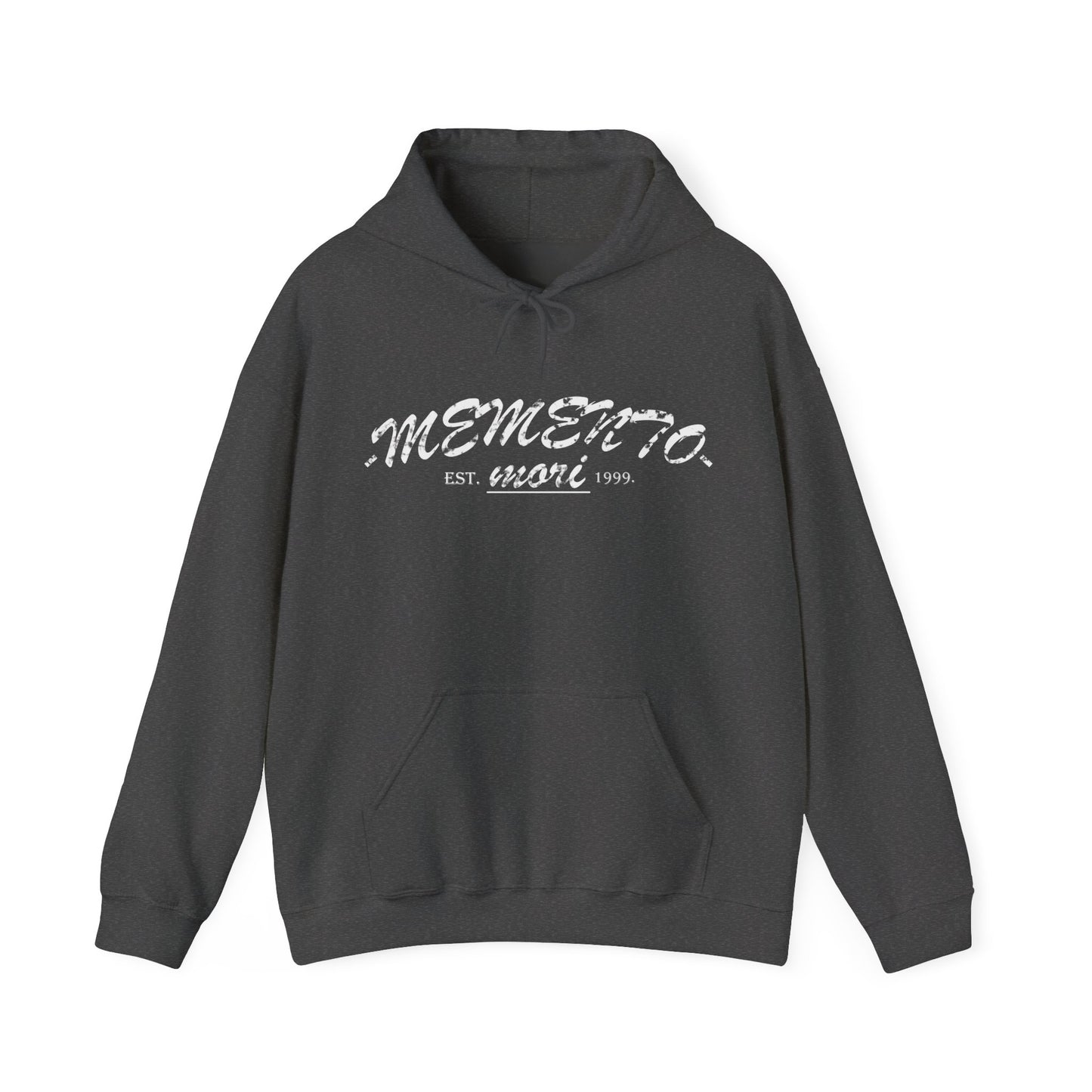 Cozy Unisex Hooded Sweatshirt with 'MEME' Design - Perfect for Layering, Casual Wear, Gifts, and Everyday Comfort