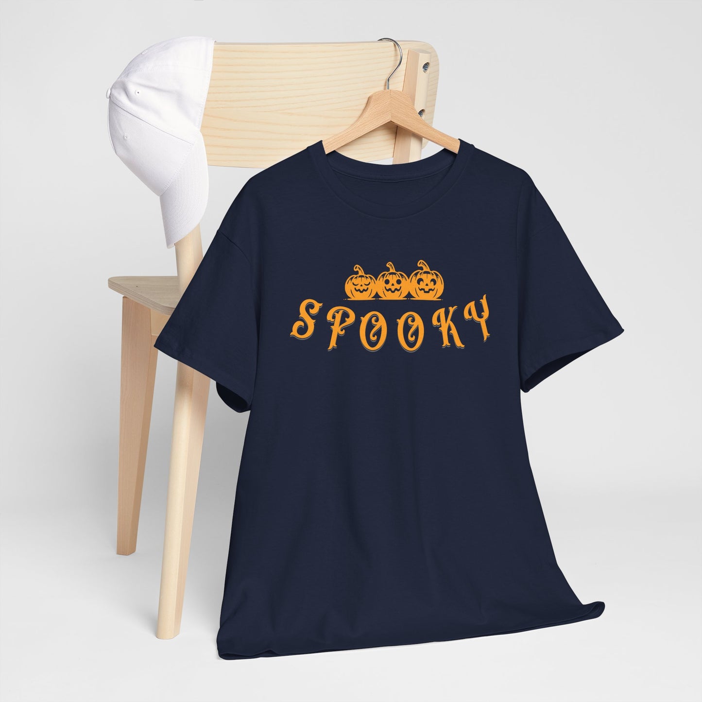 Spooky Halloween | Unisex Tee