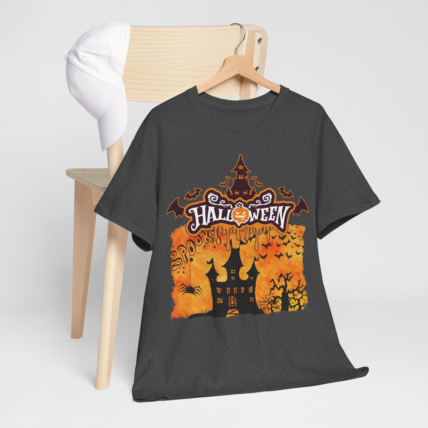 Halloween City | Unisex Tee