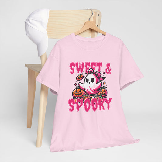 Sweet & Spooky | Unisex Tee
