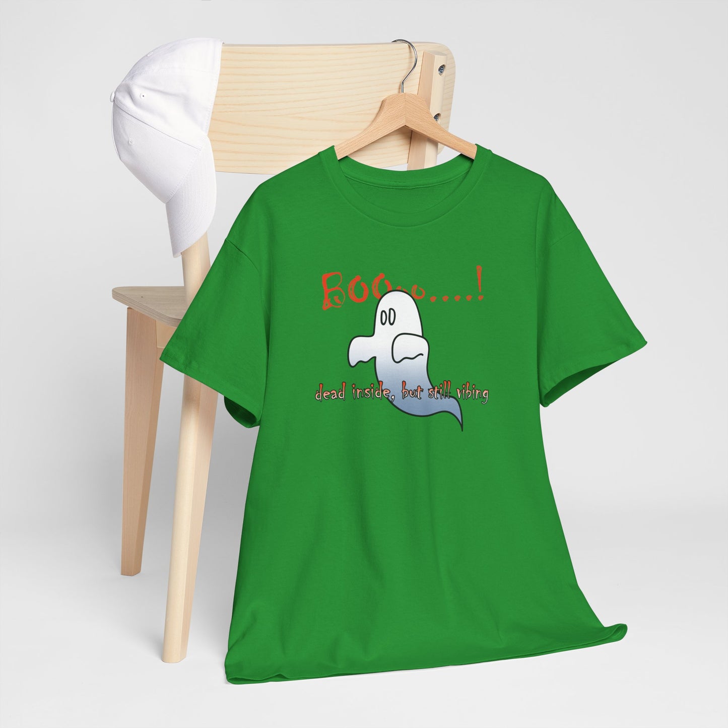 Booo... | Unisex tee