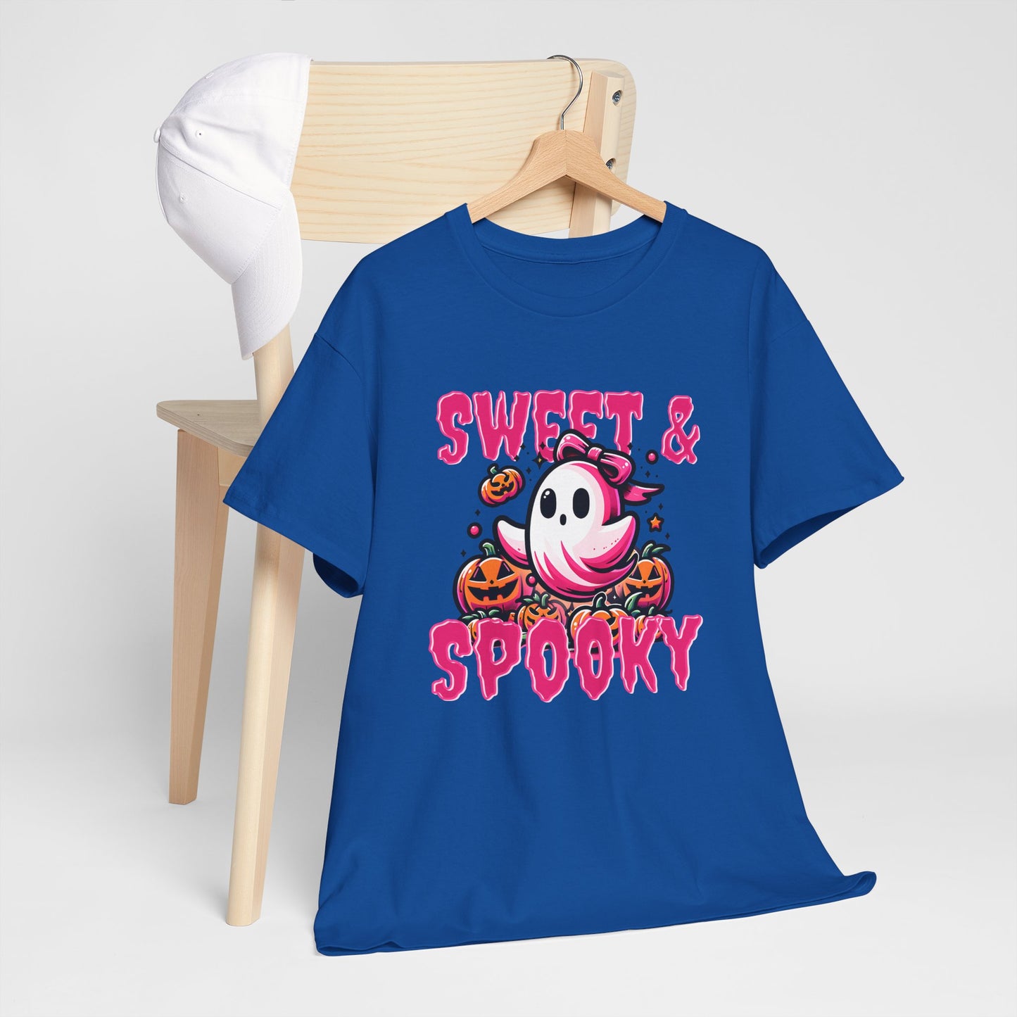 Sweet & Spooky | Unisex Tee