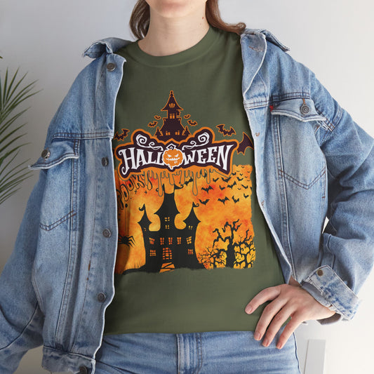 Halloween City | Unisex Tee