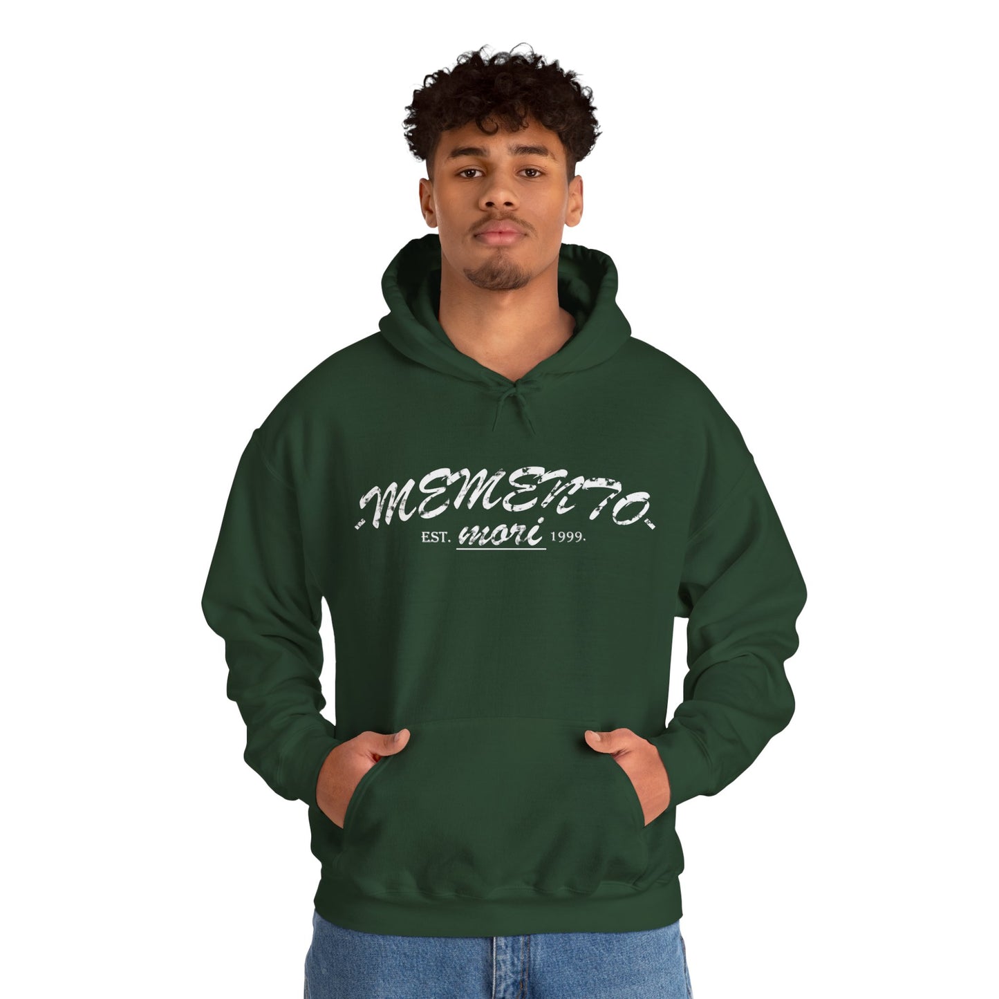Cozy Unisex Hooded Sweatshirt with 'MEME' Design - Perfect for Layering, Casual Wear, Gifts, and Everyday Comfort