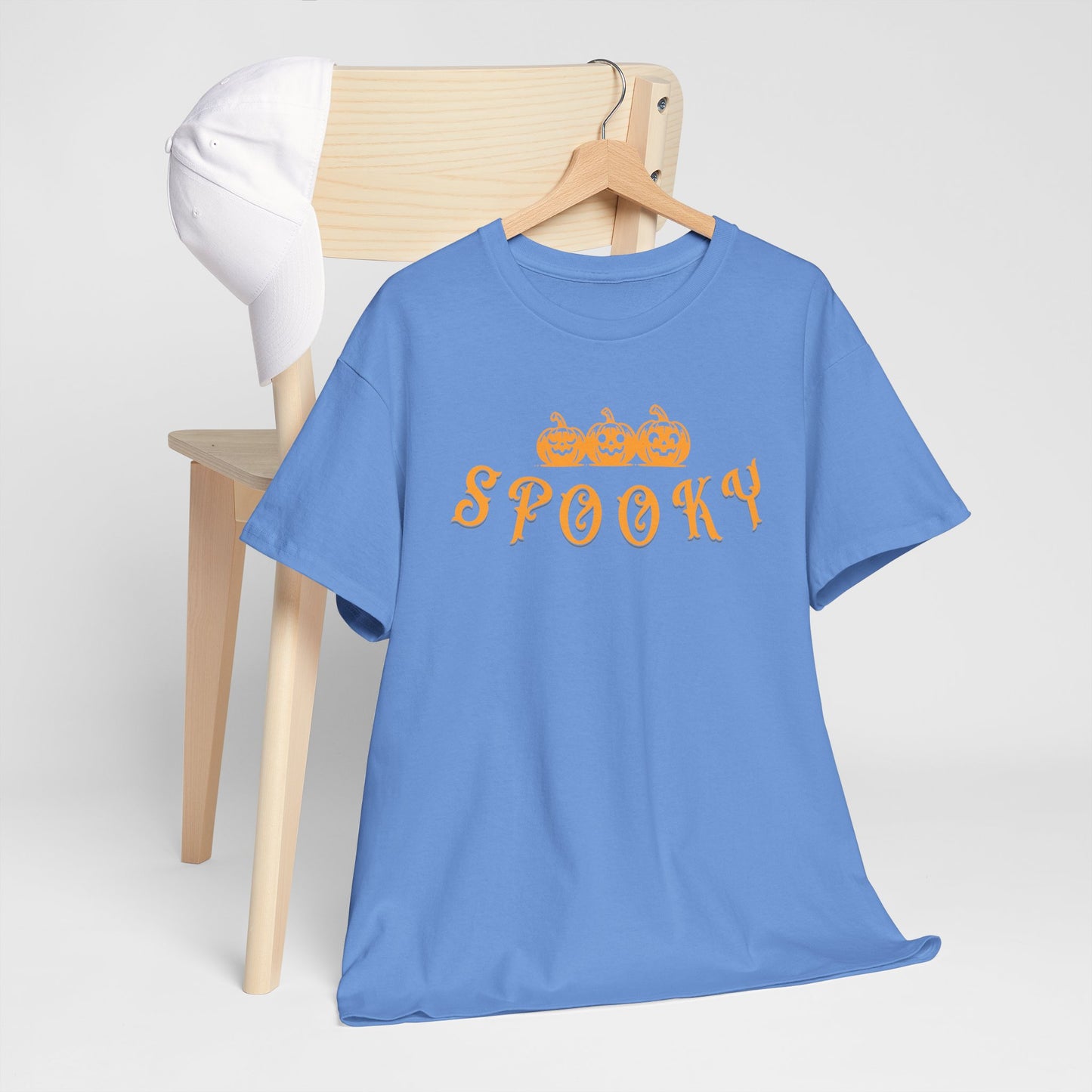 Spooky Halloween | Unisex Tee