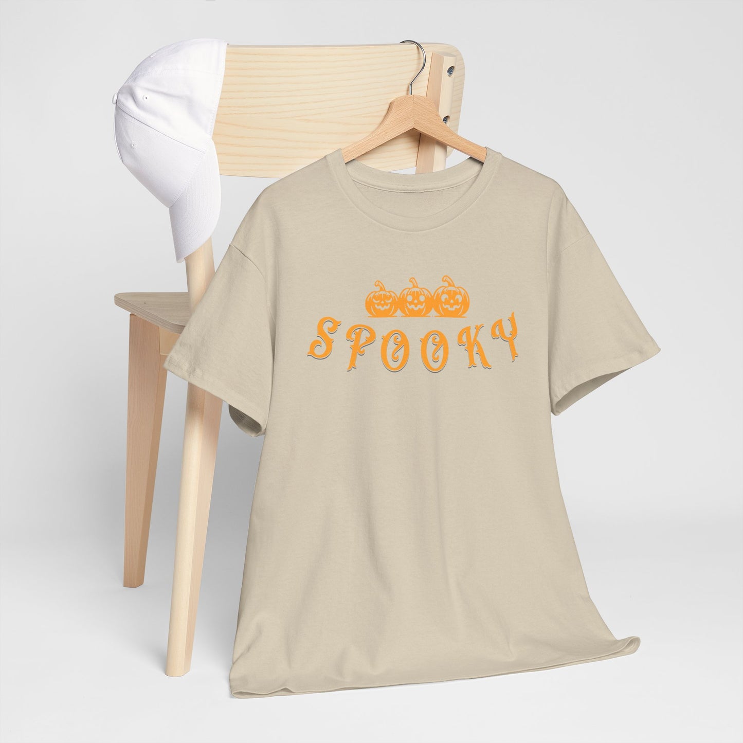 Spooky Halloween | Unisex Tee