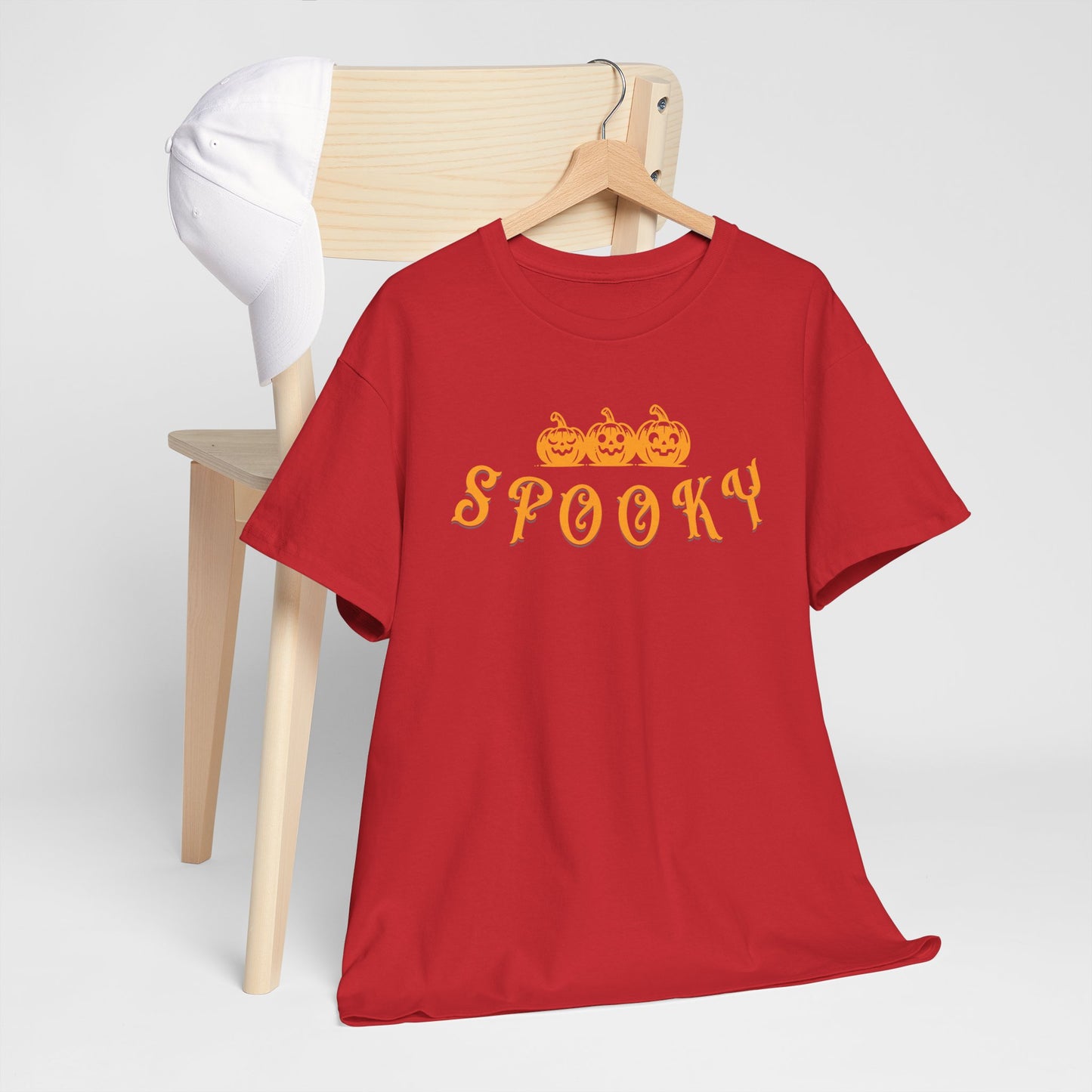 Spooky Halloween | Unisex Tee