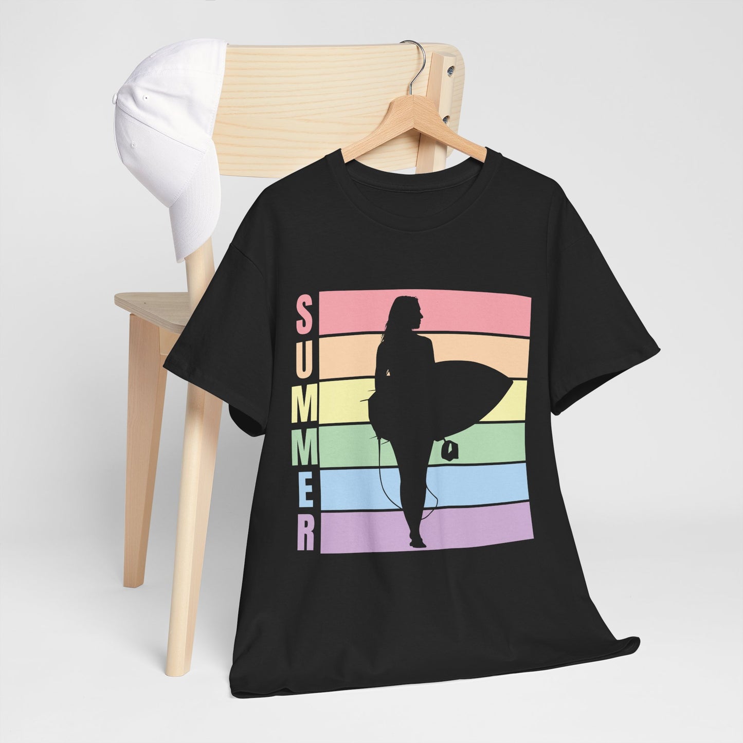 Summer Vibes Girl | Unisex tee