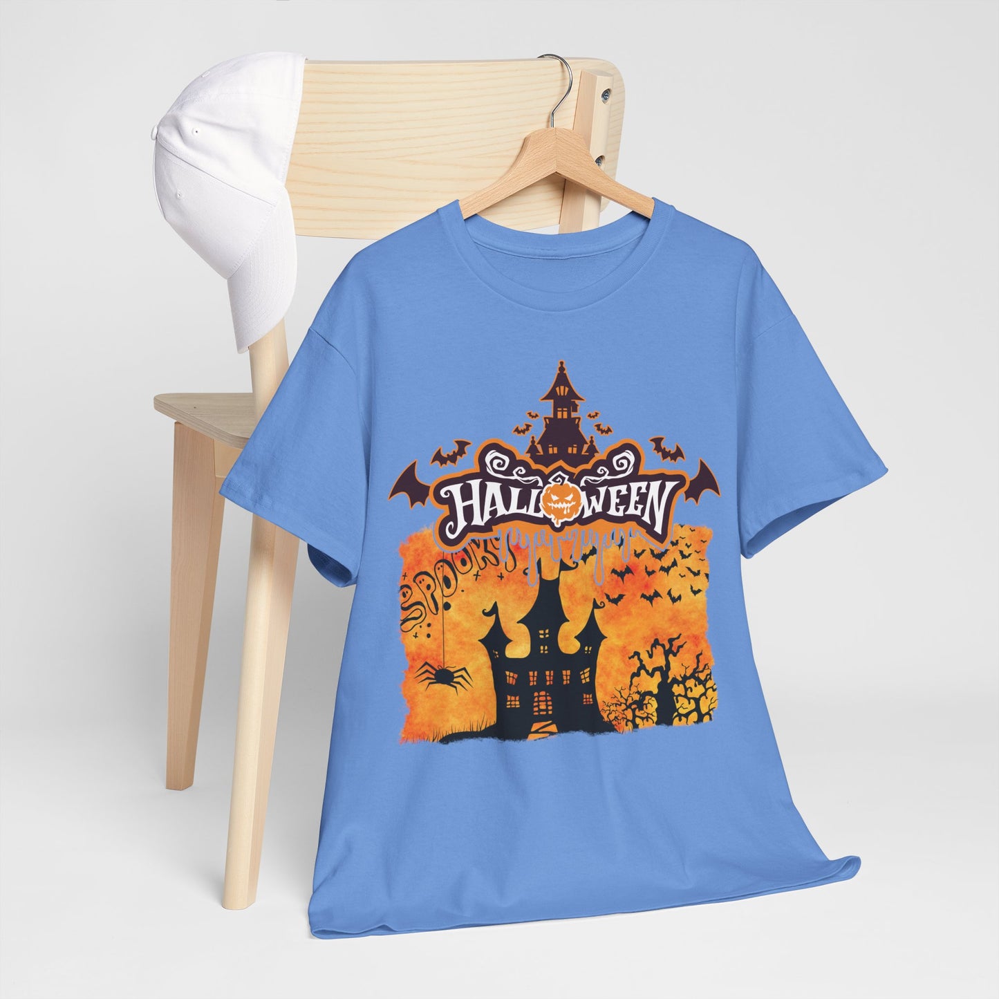 Halloween City | Unisex Tee